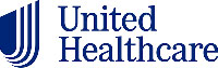 United Healthcare Logo and Link