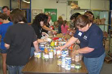 MCUM Food Drive MCUM Food Drive