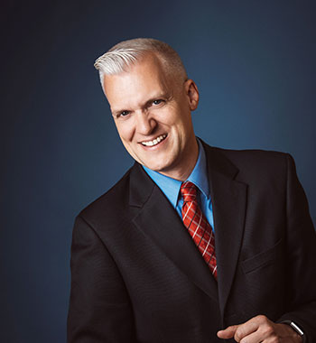 Photo of Curt J. Durnil Photo of Curt J. Durnil