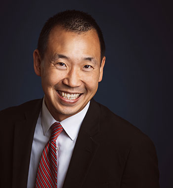 Photo of Eugene Kim* Photo of Eugene Kim*