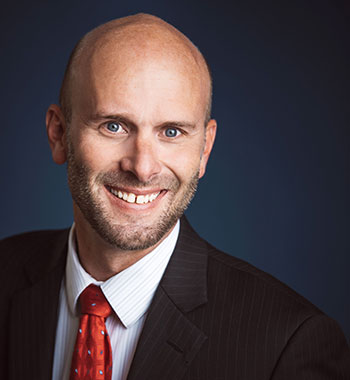 Photo of J. Derek Kamstra* Photo of J. Derek Kamstra*