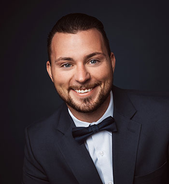 Photo of Jordan Phillips “The Guy in the Bowtie” Photo of Jordan Phillips “The Guy in the Bowtie”