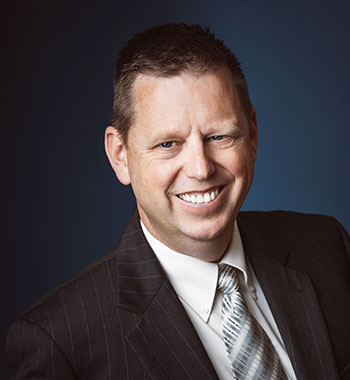 Photo of Warren Havenor* Photo of Warren Havenor*